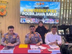Polisi Ungkap Motif Pembunuhan Satu Keluarga di Indramayu