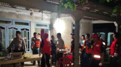 Banjir Bandang dan Longsor Terjang Lampung Barat, Polisi Evakuasi Warga Hingga Tengah Malam