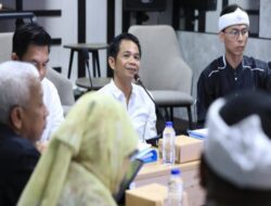 Rencana Bisnis Baru PDAM: Perluasan Wilayah Pelayanan Air Bersih Warga Purwakarta