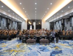 Wakil Wali Kota Tasik Buka Sosialisasi dan Implementasi Kemajuan Budaya Bertajuk “Riksa Aksara” yang Digelar Disporabudpar