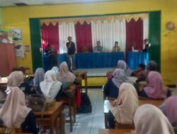 BAZNAS Sumedang Beri Bantuan Sebanyak 102 Siswa Sekolah Dasar di Tiga Kecamatan