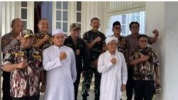 Hadiri Perayaan HUT Ke-47 GM FKPPI PC 1012 Kab Tasik, Bupati H. Cecep: Apresiasi Atas berbagai Kegiatan yang Telah Dilakukan