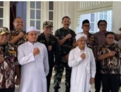Hadiri Perayaan HUT Ke-47 GM FKPPI PC 1012 Kab Tasik, Bupati H. Cecep: Apresiasi Atas berbagai Kegiatan yang Telah Dilakukan