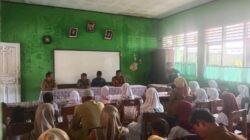 Empat Wilayah di Sumedang Terima Bantuan dari BAZNAS, Ketua PGRI Kabupaten Hadir Langsung