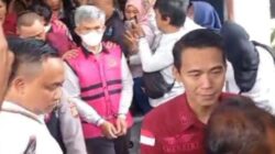 Dugaan Korupsi Pembangunan USB SMK Negeri 1 Cijeungjing, Kejari Ciamis Tahan 4 Tersangka 