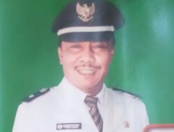 Desa Cipada Kecamatan Cisarua Kabupaten Bandung Barat Sangat Membutuhkan PJU dan TGAI