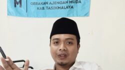GAM Kab Tasik Soroti Piramida Kapitalisme Dapur MBG, Ketua Ustadz Hadist Munawir Alasy’ari Ini Penjelasanya