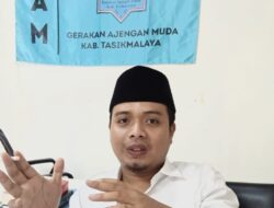 GAM Kab Tasik Soroti Piramida Kapitalisme Dapur MBG, Ketua Ustadz Hadist Munawir Alasy’ari Ini Penjelasanya