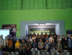 Kejati Jabar Laksanakan Penerangan Hukum di Desa Cihideung Kabupaten Bandung Barat