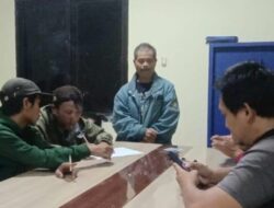 Polres Purwakarta Selamatkan 13 Pekerja Bangunan Asal Bandung yang Terlantar