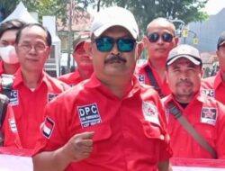 Ketua DPC Repdem Purwakarta Akan Bawa Ke Ranah Hukum Terkait Hutang Persipo