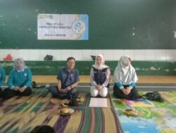 Hadiri Pembinaan Pokja Kampung KB “Walagri” Desa Sukamenak, Kades H.Undang Nuryadi: Tahun 2025 Masuk Lima Besar Terbaik Se-Kab Tasik