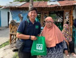 PT. Musim Mas Melalui Program Corporate Social Responsibility Gelar Cek Kesehatan dan Donor Darah