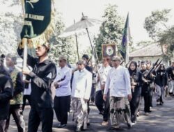 Maulid Nabi dan Panjang Pusaka Galuh, Bupati Ciamis Dorong Pelestarian Nilai Religius dan Budaya