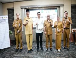 Langkah Mantap Purwakarta: Setda Targetkan WBK dan WBBM Melalui Zona Integritas