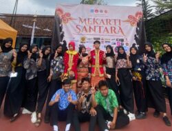 Muhammad Engkas Suhartono: Jeda Tengah Semester, SMAN 10 Tasik Mengisi Dengan Beberapa Kegiatan Kesiswaan