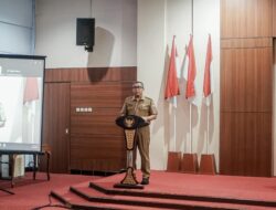 Ciamis Terpilih Jadi Lokasi Proyek Strategis Nasional PLTM, Sekda: Tidak Semua Daerah Mendapatkan Kesempatan