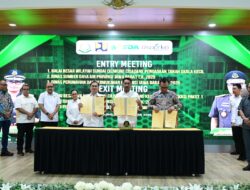 Penandatanganan Pakta Integritas Pelaksanaan PPS, Kajati Jabar: Tekankan Bukan Berarti Bila Ada Masalah Hukum Tidak Ditindak, Tetap Akan Dintidaklanjuti