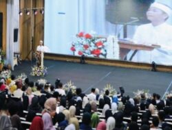 Gebyar PKH Purwakarta: Satu Desa Satu Sarjana, Meretas Asa Memutus Kemiskinan