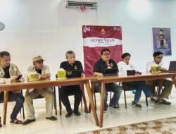 DKKT Akan Gelar Gempungan Seniman untuk Memilih Ketua Periode 2025- 2030, Ini Syarat-Syaratnya