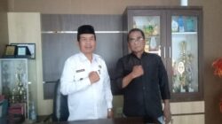 Hebat! Tingkatkan Indikator Utama IPM, Kades Sukapada Saepudin Bekerjasama PKBM Nurul Huda Sukamaju Gelar Program Pendidikan Paket C