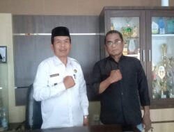 Hebat! Tingkatkan Indikator Utama IPM, Kades Sukapada Saepudin Bekerjasama PKBM Nurul Huda Sukamaju Gelar Program Pendidikan Paket C