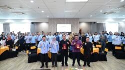 Kejati Jabar Selenggarakan Sosialisasi Perwalian Anak, Berikan Pemahaman Komprehensif Sesuai Peraturan Perundang- undangan