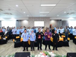 Kejati Jabar Selenggarakan Sosialisasi Perwalian Anak, Berikan Pemahaman Komprehensif Sesuai Peraturan Perundang- undangan