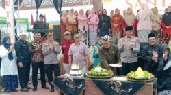 Momentum Milad SMA Negeri 10 Tasikmalaya Ke-19, Kapolres AKBP Moh Faruk Rozi Berikan Kado Terindah