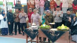 SMAN 10 Tasik Rayakan Milad Ke-19 dengan Tema “Mekarti Santara”
