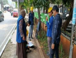 Diskominfo Purwakarta Bakal Rapikan Jaringan Kabel Internet dan TV Kabel
