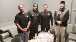 Diky Chandra: Hadirnya The Legend Coffee Shop And Resto di Jalan Pemuda Bantu Gairahkan Ekonomi UMKM Kota Tasikmalaya