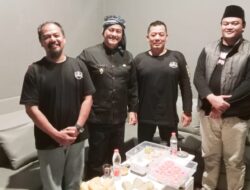 Diky Chandra: Hadirnya The Legend Coffee Shop And Resto di Jalan Pemuda Bantu Gairahkan Ekonomi UMKM Kota Tasikmalaya