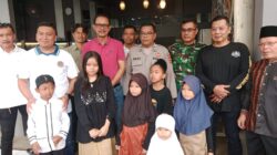 Kini Legend Coffee Shop and Resto Jalan Pemuda Ada Live Musik dan Studio Musik Juga Loh