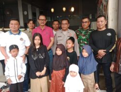 Kini Legend Coffee Shop and Resto Jalan Pemuda Ada Live Musik dan Studio Musik Juga Loh