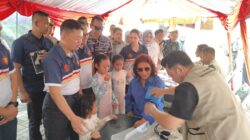 Semangat Prima! HUT TNI Ke-80 di Pangandaran Jadi Panggung Besar Olahraga Air Indonesia