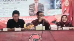 Gelar Sosialisasi Sosper Anggota DPRD Provinsi Jawa Barat Perkuat Tali Silaturrahmi