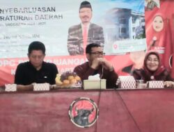 Gelar Sosialisasi Sosper Anggota DPRD Provinsi Jawa Barat Perkuat Tali Silaturrahmi