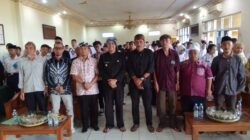Festival Tunas Bahasa Ibu, Diky Chandra: Kalau Bukan Kita yang Melestarikan Bahasa Sunda, Siapa Lagi