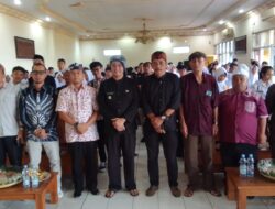 Festival Tunas Bahasa Ibu, Diky Chandra: Kalau Bukan Kita yang Melestarikan Bahasa Sunda, Siapa Lagi