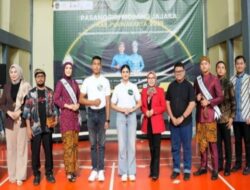 Nina Herlina Buka Audisi Mojang Jajaka 2025: Bangun Karakter Pemuda-Pemudi Daerah Sebagai Agen Perubahan 