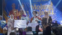 Pasanggiri Mojang Jajaka Jadi Investasi Karakter Generasi Emas
