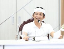 Bupati Purwakarta Ambil Tindakan Cepat Terkait Temuan MBG Basi