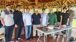 Rumah Makan Jembar Dukung Kegiatan Pelatihan Kemandirian Dalam Konsep Edufarm dan Culinary 2025,yang Digelar LDII Kota Tasikmalaya