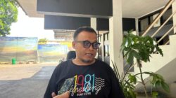 PSSI Kota Tasik Akan Gelar Semi Final Turnamen Sepakbola U-40, Berikut Nama-nama Kecamatan yang Masuk 
