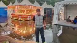 Sambut Hari Jadi Kota Tasik, Akan Ada Pesta Rakyat dan Tasik Expo, Jajang Yusuf: Berharap Dapat Dibuka Langsung Oleh Wali Kota Tasikmalaya