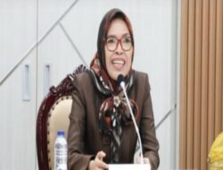 Plh Sekda Purwakarta Aktif Pimpin Rangkaian Kegiatan Lingkup Sekretariat Daerah