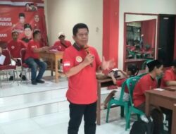 Meriahkan HUT RI Ke-80, DPC PDI Perjuangan Purwakarta Gelar Open Turnamen Catur Non Master