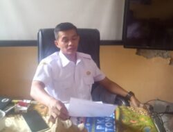 Dadan K3S Kadipaten Majalengka Muda Penuh Talenta, Ajak Kepala Sekolah untuk Menjadi Menejerial Secara Propesional