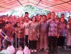Penyaluran Bantuan Atensi Disabilitas di Ciamis, Pemkab Dorong Kesejahteraan dan Kemandirian Penyandang Disabilitas